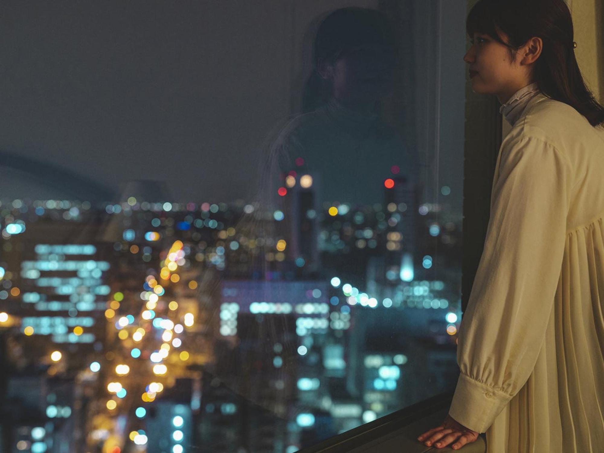 Sapporo Prince Hotel Kültér fotó A woman in Tokyo